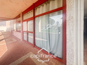 Location Local Commercial - La Londe-les-Maures (83250)