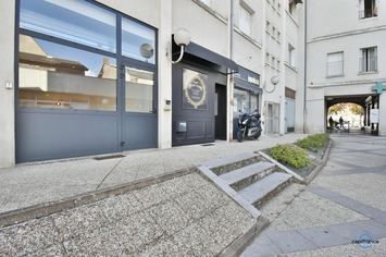 Location Bureau - Loir-et-Cher (41)-photo-1