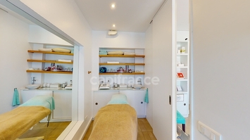 Vente - Institut de beauté - Guadeloupe (971)-photo-1