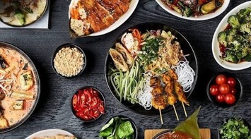 Vente - Restaurant rapide - Pizzeria - Kebab - Pizzas à emporter - Rhône (69)-photo-2