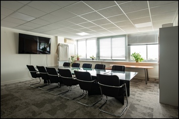 Vente Bureau - Hauts-de-Seine (92)-photo-3