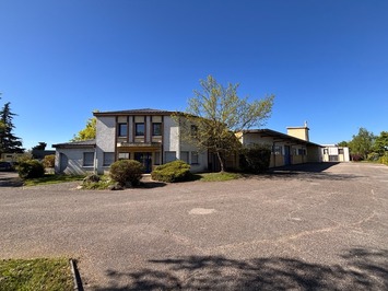 Location Bureau - Lentilly (69210)