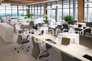 Location Bureau - Saint-Priest (69800)-photo-2