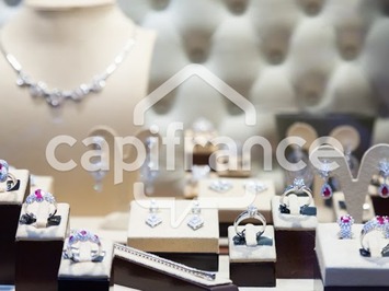 Vente - Bijouterie - Horlogerie - Manosque (04100)