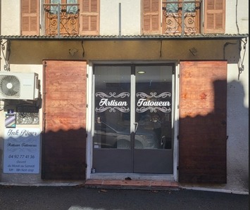 Location Local Commercial - Oraison (04700)-photo-4