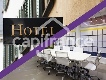 Vente - Hôtel - Limonest (69760)-photo-1