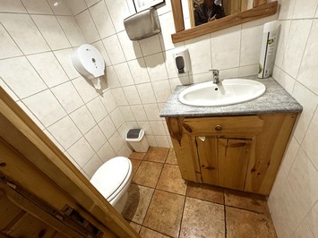 Vente - Restaurant - Pizzeria - Pizzas à emporter - La foux d'allos (04260)-photo-4