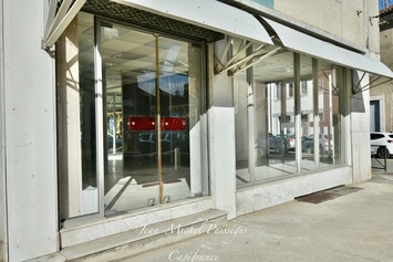 Vente Bureau - Saint-Gaudens (31800)-photo-1