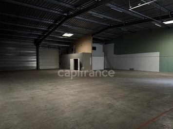 Location Bureau - Messein (54850)-photo-4