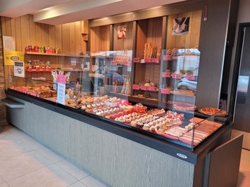 Vente - Boulangerie - Pâtisserie - Dombasle-sur-Meurthe (54110)-photo-3