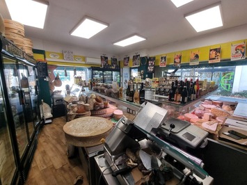 Vente - Fromagerie - Superette - Le Château-d'Oléron (17480)