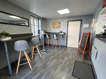 Vente - Restaurant - Pizzeria - Pizzas à emporter - Vente à emporter - Tournus (71700)-photo-3