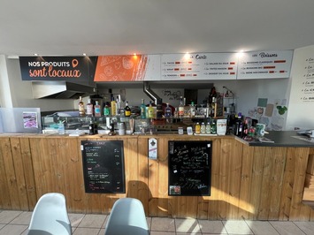 Vente - Restaurant - Pizzeria - Crêperie - Pizzas à emporter - Macon (71000)-photo-4