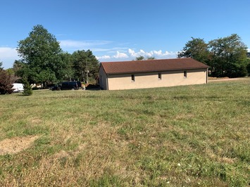 Vente Entrepôt / Local d'activités - Tournus (71700)