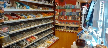 Vente - Bar - Restaurant - Tabac - Gîte - Plouay (56240)-photo-3