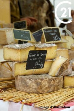 Vente - Fromagerie - Superette - Pyrénées-Orientales (66)