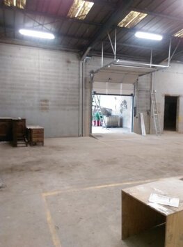 Location Entrepôt / Local d'activités - Perpignan (66000)