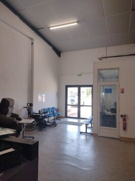 Location Entrepôt / Local d'activités - Perpignan (66000)-photo-4
