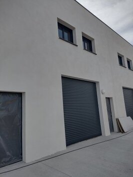 Location Entrepôt / Local d'activités - Saint-Estève (66240)-photo-3