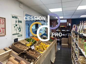 Vente - Alimentation - Epicerie - Fruits et légumes - Nimes (30000)-photo-3