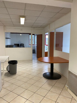 Vente Bureau - Champagne-au-Mont-d'Or (69410)