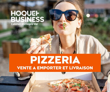 Vente - Restaurant - Pizzeria - Pizzas à emporter - Vente à emporter - Var (83)-photo-2