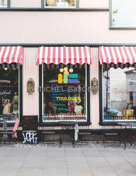 Vente - Restaurant - Restaurant du midi - Alimentation - Cave à vins - Epicerie - Fruits et légumes - Haute-Garonne (31)