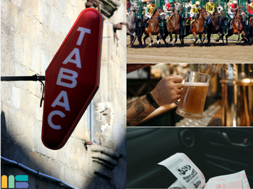 Vente - Bar - Brasserie - Tabac - Loto - PMU - Presse - Nord (59)