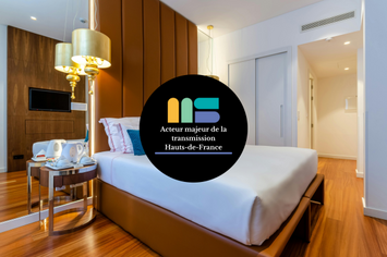 Vente - Hôtel - Restaurant - Café - Nord (59)