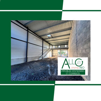 Vente de murs de boutique - Ustaritz (64480)-photo-1