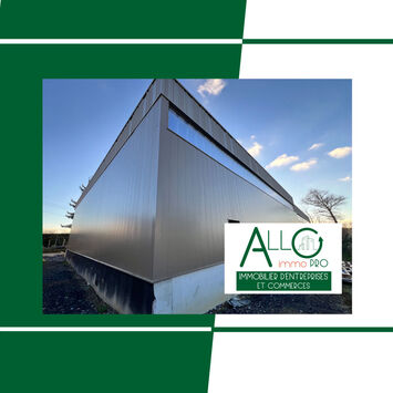 Vente de murs de boutique - Ustaritz (64480)-photo-3