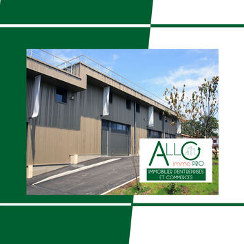 Vente de murs de boutique - Ustaritz (64480)-photo-4