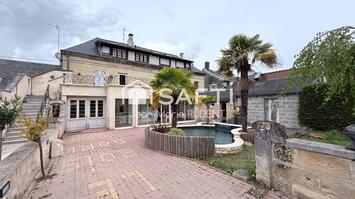 Vente de murs de boutique - Compiegne (60200)