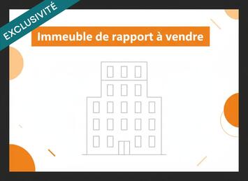 Vente de murs de boutique - Amiens (80000)
