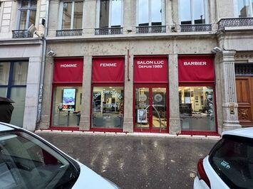 Location Local Commercial - Lyon 2ème (69002)-photo-1