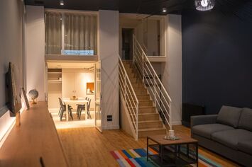 Location Bureau - Lyon 6ème (69006)-photo-3