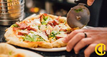 Vente - Restaurant - Sandwicherie - Vente à emporter - Lyon 9ème (69009)-photo-1