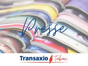 Vente - Tabac - FDJ - PMU - Presse - Mulhouse (68100)-photo-2