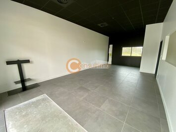 Vente Bureau - Le Pian-Médoc (33290)-photo-4