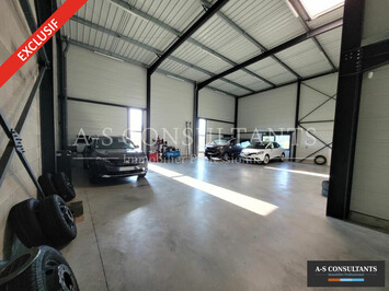 Location Local Commercial - Marcilloles (38260)-photo-2