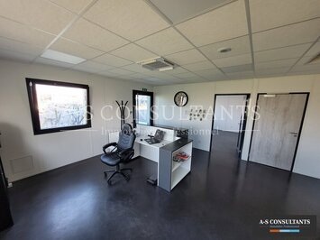 Location Local Commercial - Marcilloles (38260)-photo-3