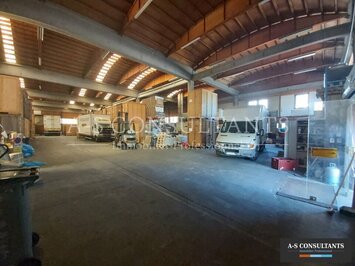 Vente Entrepôt / Local d'activités - Saint-Priest (69800)-photo-1