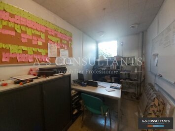 Vente Entrepôt / Local d'activités - Saint-Priest (69800)-photo-4