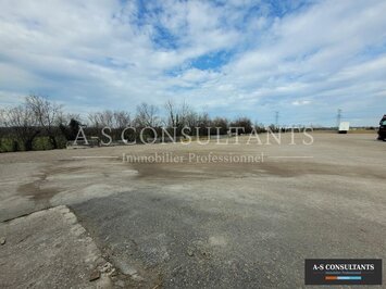 Location Bureau - Saint-Pierre-de-Chandieu (69780)-photo-1