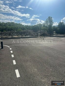 Location Entrepôt / Local d'activités - Arbin (73800)-photo-3