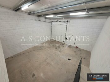 Location Entrepôt / Local d'activités - Vaulx-Milieu (38090)-photo-2