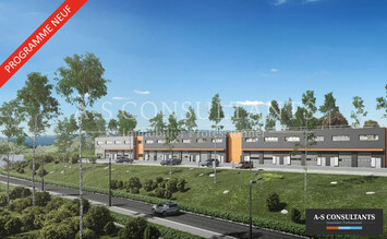 Vente Entrepôt / Local d'activités - Charancieu (38490)-photo-1