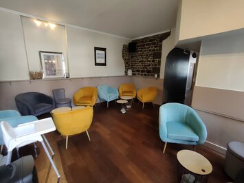 Vente - Bar - Restaurant - Ducey (50220)-photo-4