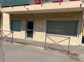 Vente de murs de boutique - Vaucluse (84)-photo-2