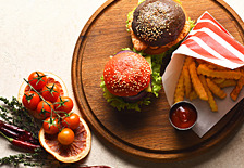 Vente - Restaurant rapide - Yvelines (78)-photo-3